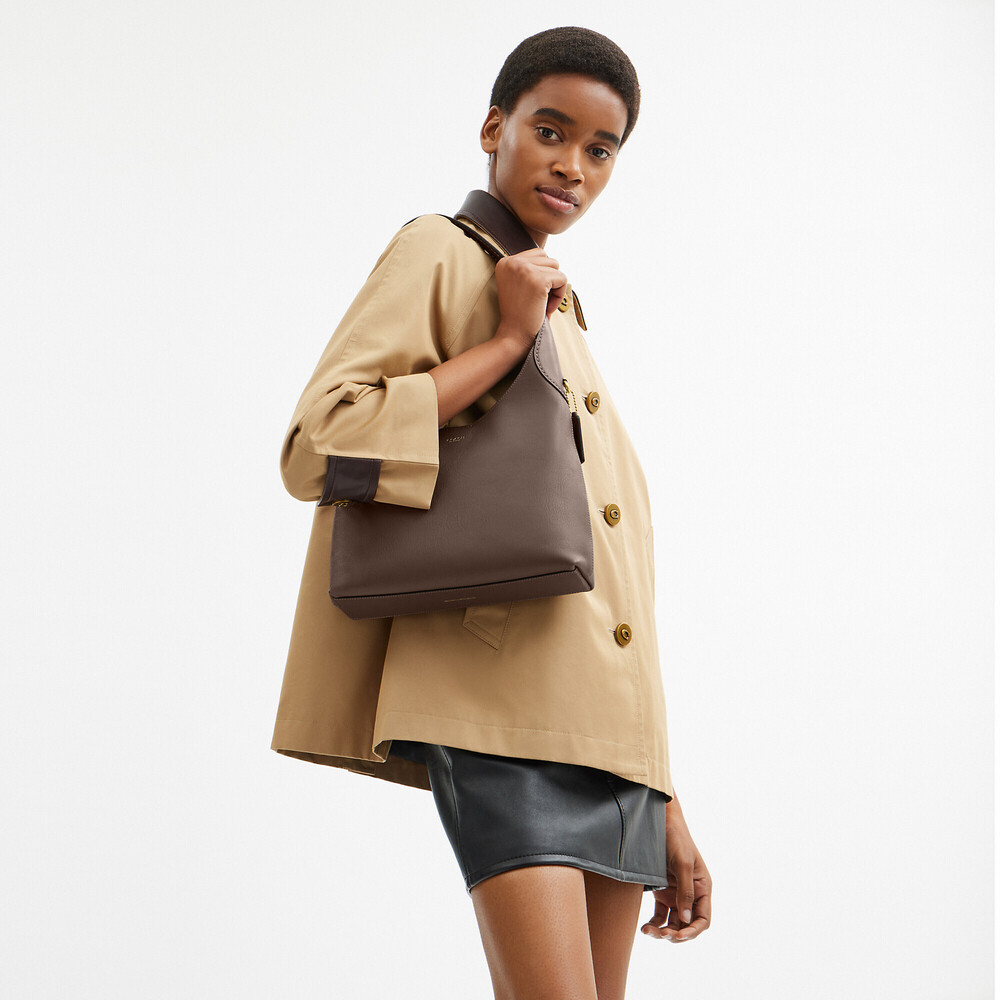 Coach Outlet Brooklyn Shoulder Bag 28